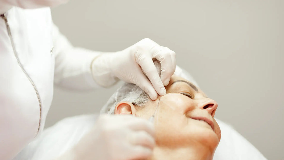 Bioestimuladores: El Innovador Tratamiento que Activa el Colágeno y Rejuvenece tu Piel Desde Dentro