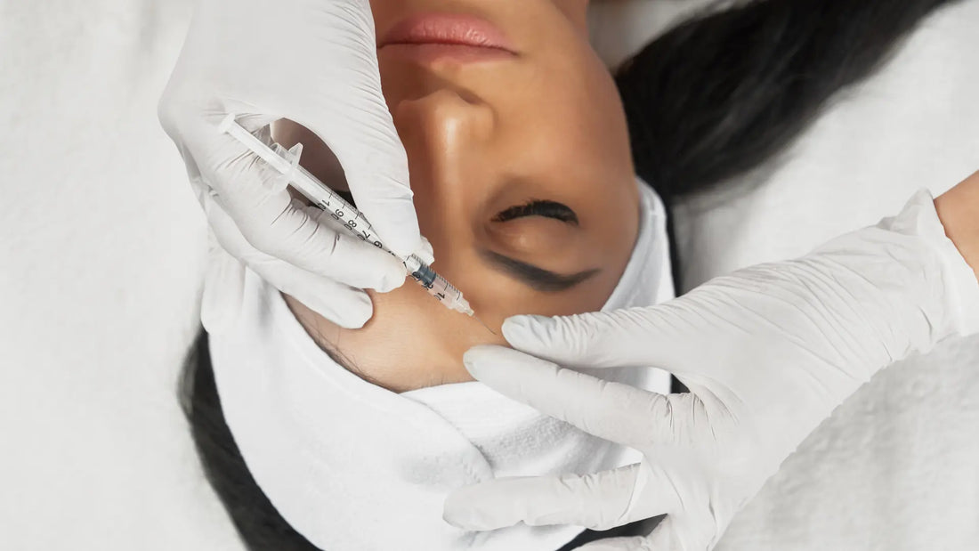 Botox: El Secreto Rejuvenecedor que Está Transformando los Rostros en Las Condes