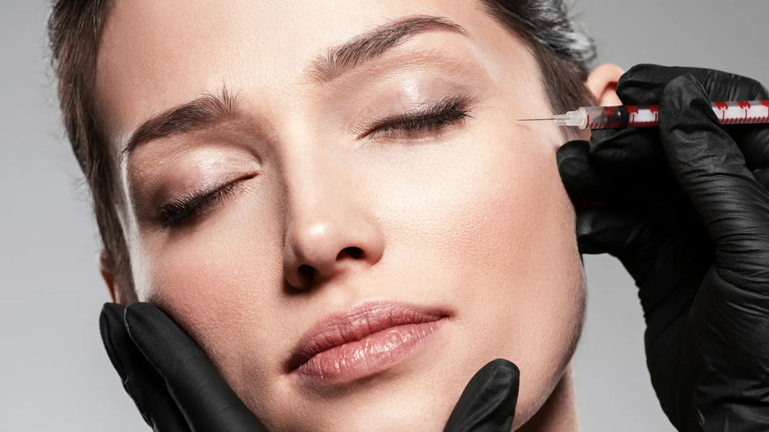 Botox facial: qué puede mejorar realmente y cuándo vale la pena aplicarlo
