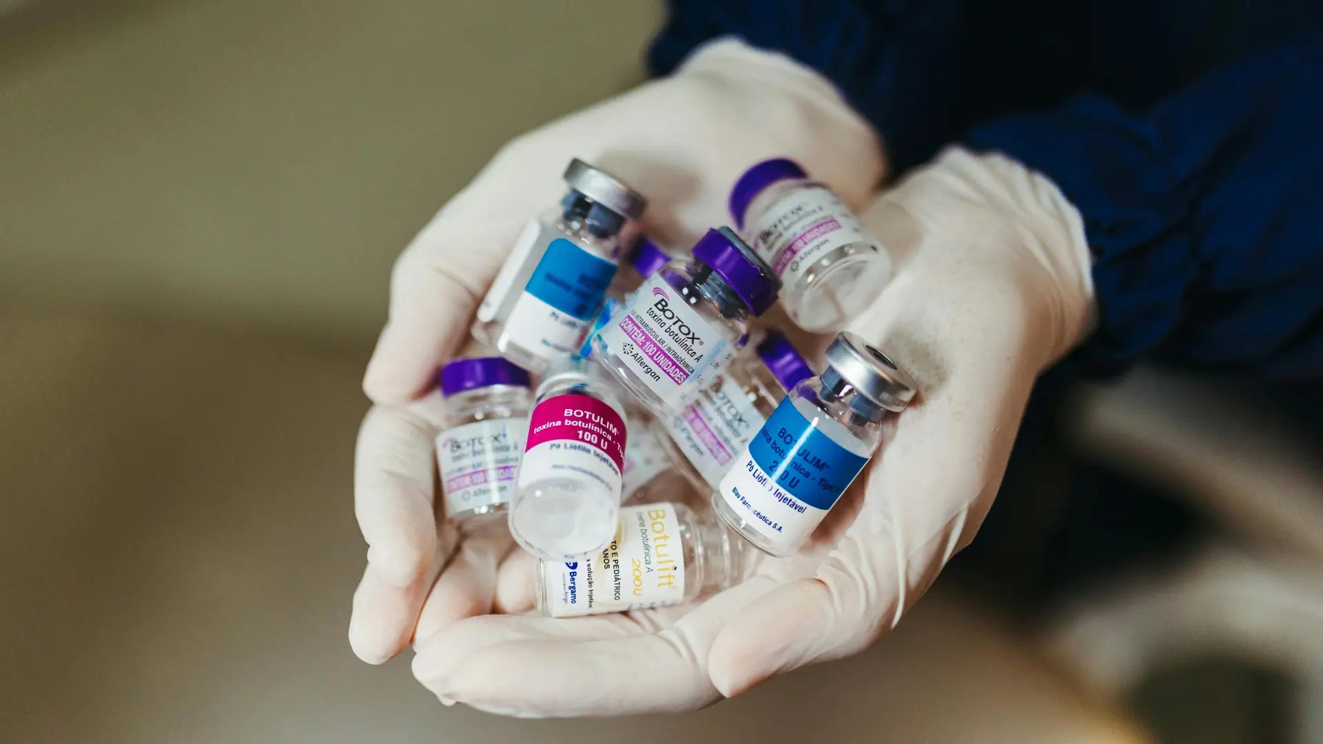 Botox: preguntas frecuentes que deberías conocer antes de tu tratamiento