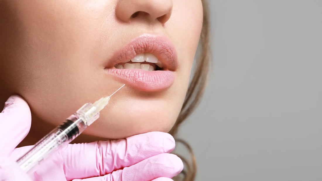 Relleno de labios: mitos, verdades y resultados que puedes esperar